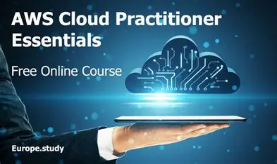 AWS Cloud Practitioner Essentials