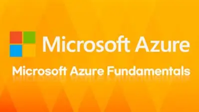 Microsoft Azure Fundamentals